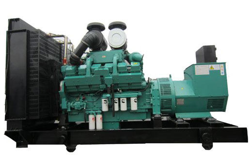 岐山柴油发电机组 岐山柴油发电机组