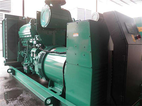 岐山柴油发电机 岐山柴油发电机