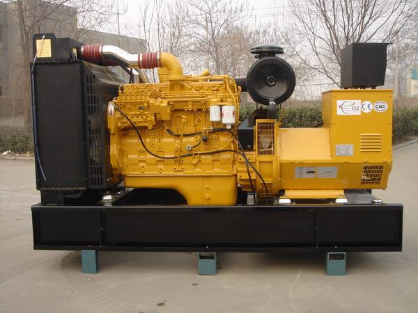 岐山发电机出租