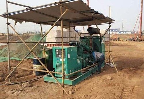 岐山发电机出租 岐山发电机出租