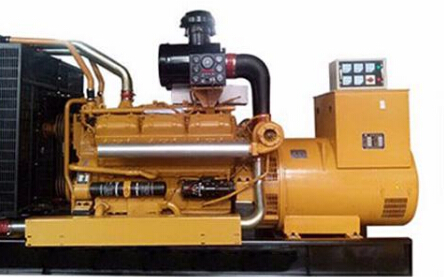岐山发电机出租
