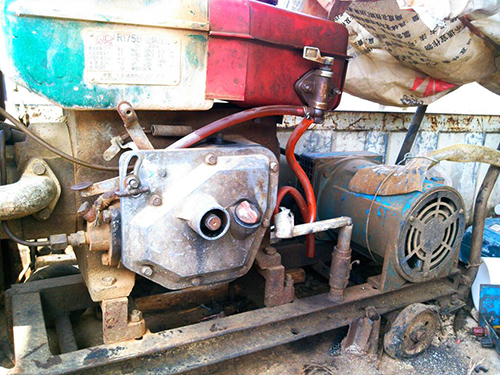 岐山单杠柴油机发电机出租 岐山单杠柴油机发电机出租