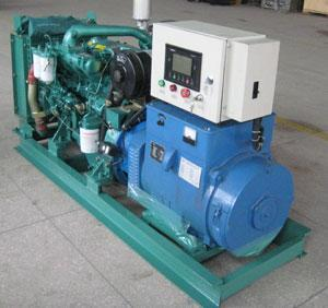 岐山发电机出租 岐山发电机出租