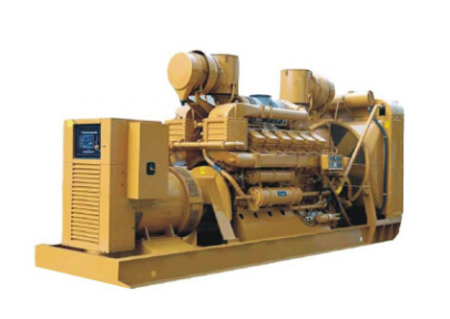 岐山发电机出租