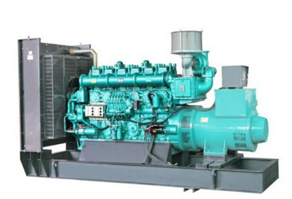 岐山发电机出租