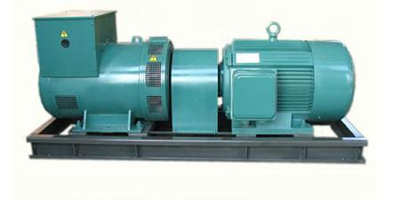 岐山发电机出租