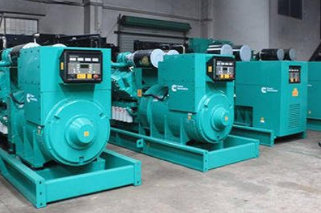 岐山柴油发电机 岐山柴油发电机
