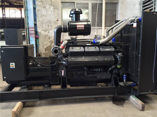 岐山柴油发电机